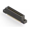 395-034-521-207 - 395 SERIES (.100" (2.54MM) CONTA