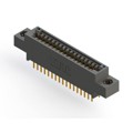 395-034-520-807 - 395 SERIES (.100" (2.54MM) CONTA