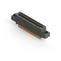 395-034-544-503 - 395 SERIES (.100" (2.54MM) CONTA