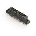 395-034-542-203 - 395 SERIES (.100" (2.54MM) CONTA