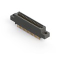 395-034-542-508 - 395 SERIES (.100" (2.54MM) CONTA