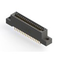 395-034-524-208 - 395 SERIES (.100" (2.54MM) CONTA