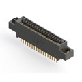 395-034-520-803 - 395 SERIES (.100" (2.54MM) CONTA