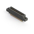 395-034-541-507 - 395 SERIES (.100" (2.54MM) CONTA