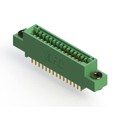 345-030-521-503 - 345 SERIES (.100" (2.54MM) CONTA