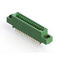 345-030-524-503 - 345 SERIES (.100" (2.54MM) CONTA