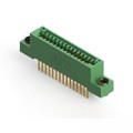 345-030-523-203 - 345 SERIES (.100" (2.54MM) CONTA
