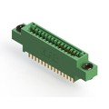 345-030-521-803 - 345 SERIES (.100" (2.54MM) CONTA
