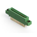 345-030-523-503 - 345 SERIES (.100" (2.54MM) CONTA