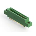 345-030-521-507 - 345 SERIES (.100" (2.54MM) CONTA