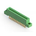333-024-500-208 - 333 SERIES (.156" (3.96MM) CONTA