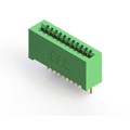 342-011-523-101 - 342 SERIES (.100" (2.54MM) CONTA