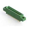 345-030-521-807 - 345 SERIES (.100" (2.54MM) CONTA