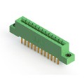 333-024-500-207 - 333 SERIES (.156" (3.96MM) CONTA