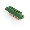 345-030-542-508 - 345 SERIES (.100" (2.54MM) CONTA