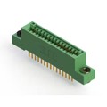 345-030-520-203 - 345 SERIES (.100" (2.54MM) CONTA