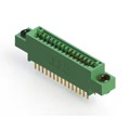 345-030-520-803 - 345 SERIES (.100" (2.54MM) CONTA