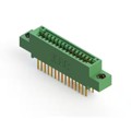 345-030-523-508 - 345 SERIES (.100" (2.54MM) CONTA