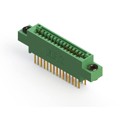 345-030-523-803 - 345 SERIES (.100" (2.54MM) CONTA