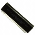 RBB45DHHN - CONN EDGE DUAL FMALE 90POS 0.050