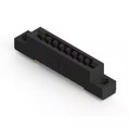 357-016-520-204 - 357 SERIES (.156" (3.96MM) CONTA