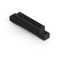 357-016-542-204 - 357 SERIES (.156" (3.96MM) CONTA