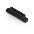 357-016-540-204 - 357 SERIES (.156" (3.96MM) CONTA