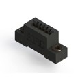 392-005-521-103 - 392 SERIES (.100" (2.54MM) CONTA