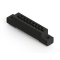 357-016-524-202 - 357 SERIES (.156" (3.96MM) CONTA