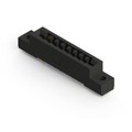 357-016-522-202 - 357 SERIES (.156" (3.96MM) CONTA