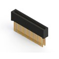 392-046-544-201 - 392 SERIES (.100" (2.54MM) CONTA