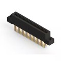 392-046-523-204 - 392 SERIES (.100" (2.54MM) CONTA