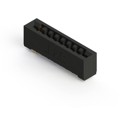 357-016-542-201 - 357 SERIES (.156" (3.96MM) CONTA