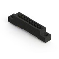 357-016-522-204 - 357 SERIES (.156" (3.96MM) CONTA