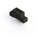 392-005-541-103 - 392 SERIES (.100" (2.54MM) CONTA