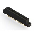 392-046-521-204 - 392 SERIES (.100" (2.54MM) CONTA