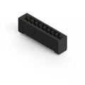 357-016-540-201 - 357 SERIES (.156" (3.96MM) CONTA