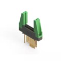 395-020-544-588 - 395 SERIES (.100" (2.54MM) CONTA