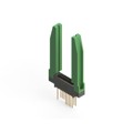 395-020-542-878 - 395 SERIES (.100" (2.54MM) CONTA