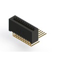 392-022-558-201 - 392 SERIES (.100" (2.54MM) CONTA