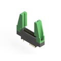 395-020-521-888 - 395 SERIES (.100" (2.54MM) CONTA
