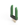 395-020-541-578 - 395 SERIES (.100" (2.54MM) CONTA