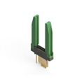 395-020-544-578 - 395 SERIES (.100" (2.54MM) CONTA