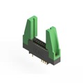 395-018-521-588 - 395 SERIES (.100" (2.54MM) CONTA