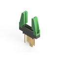 395-016-544-888 - 395 SERIES (.100" (2.54MM) CONTA