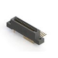 395-030-558-204 - 395 SERIES (.100" (2.54MM) CONTA