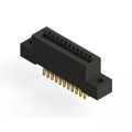392-022-555-202 - 392 SERIES (.100" (2.54MM) CONTA