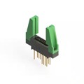 395-018-540-888 - 395 SERIES (.100" (2.54MM) CONTA