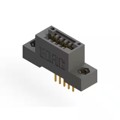 395-005-523-107 - 395 SERIES (.100" (2.54MM) CONTA