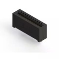 392-011-520-101 - 392 SERIES (.100" (2.54MM) CONTA